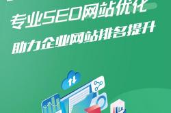 有什么网站优化公司