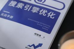 seo优化有什么书