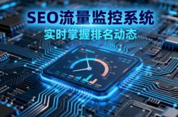 SEO行业基金