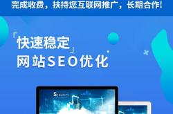 广州seo优化公司推广