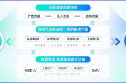 白山seo营销