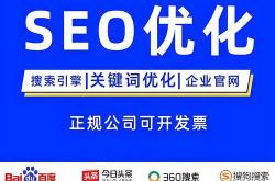 重庆seo软件如何优化