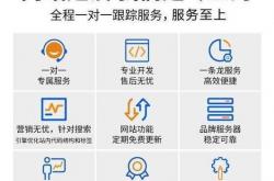 优化咨询网站