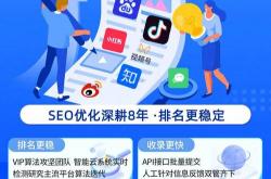 云优化seo