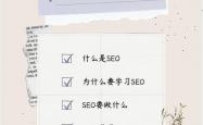 关于seo建议的信息