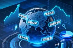 外贸seo广告搭建