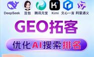 seo网站推广技巧