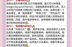 如何做网站排名优化策略研究