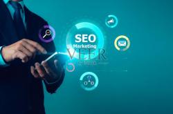 seo搜索优化的工作
