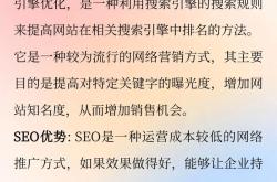 墟沟seo网络优化