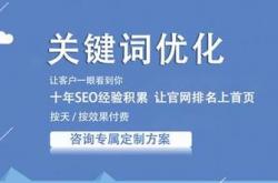 沈阳企业seo成功案例
