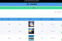网站seo前端优化