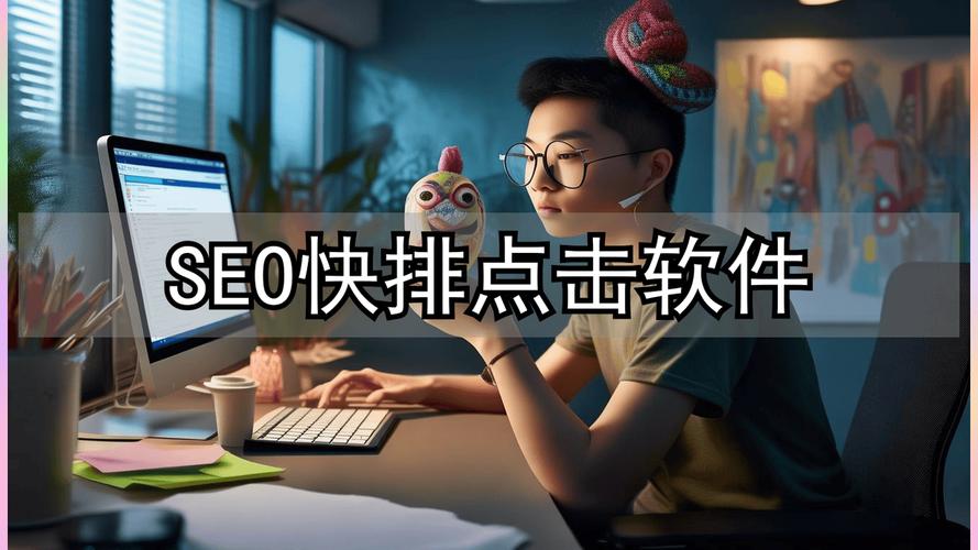 seo快排软件帖子