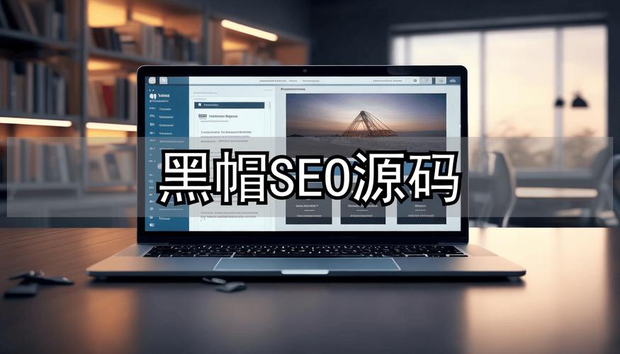 黑帽seo优化