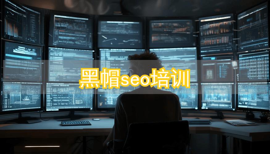 天津黑帽seo外包