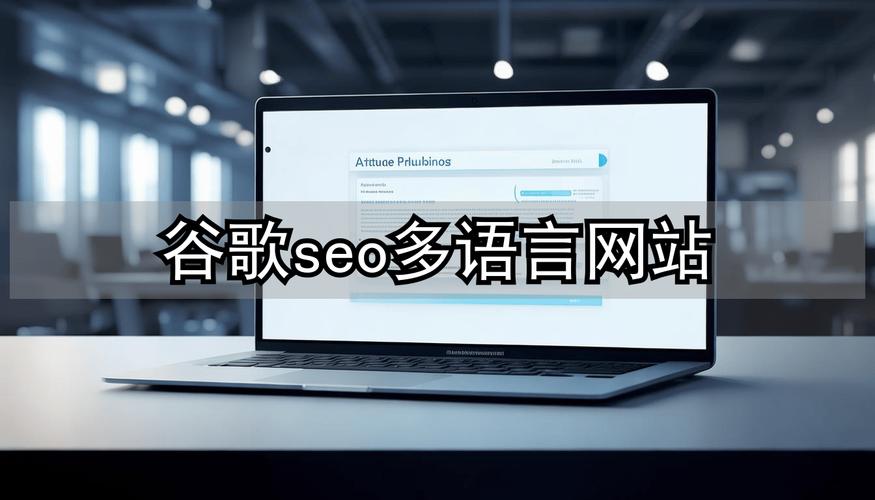 谷歌seo优化视频