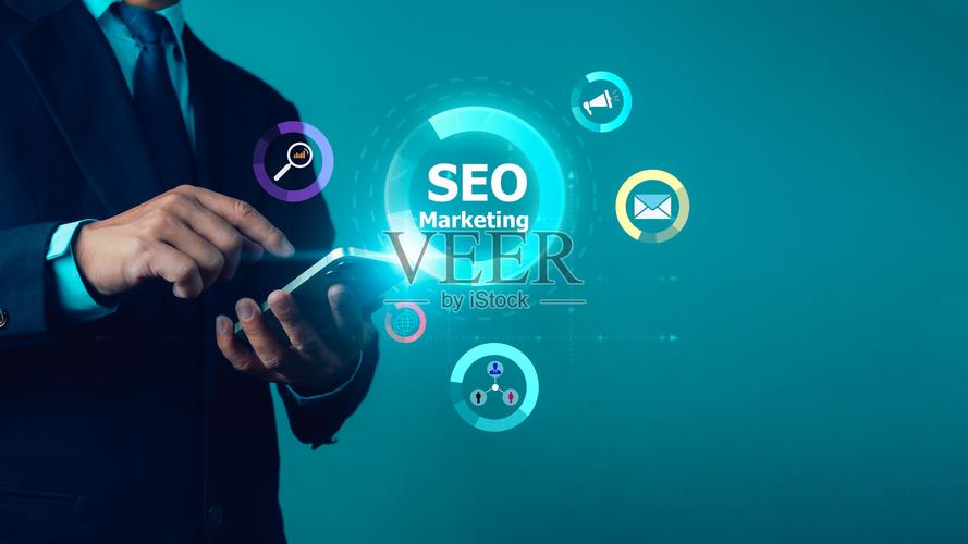 seo搜索优化的工作