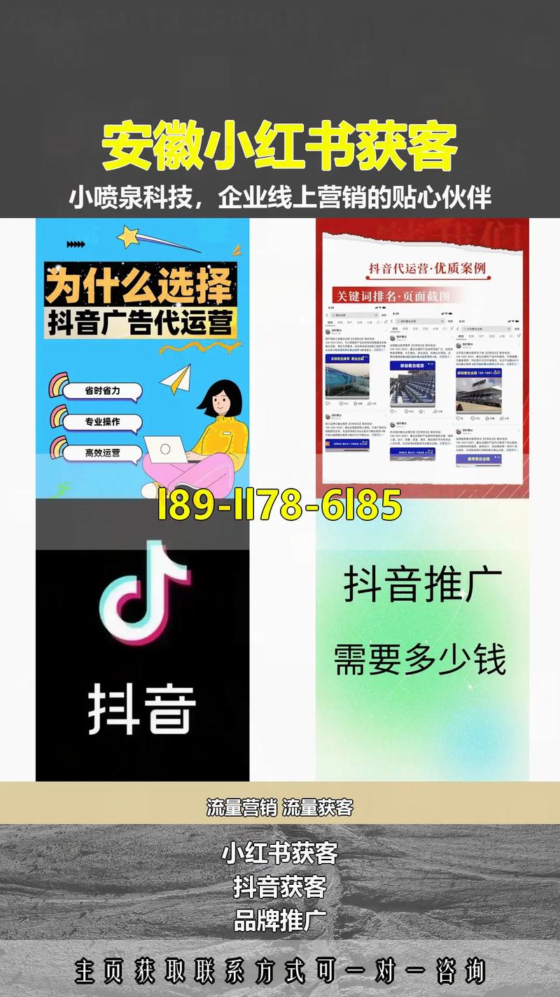 安徽优化网站获客
