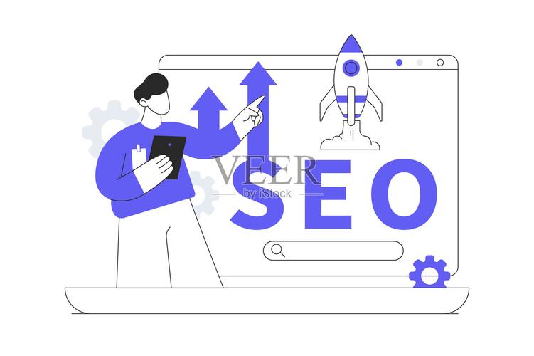 浏览器seo查看