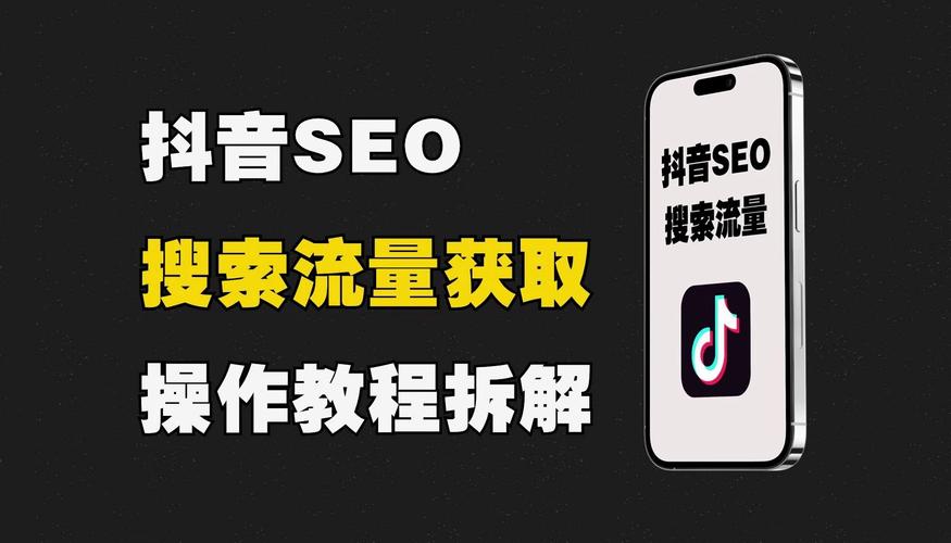 全国抖音seo公司排名