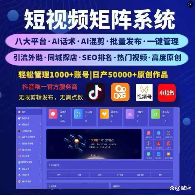 广东矩阵seo项目