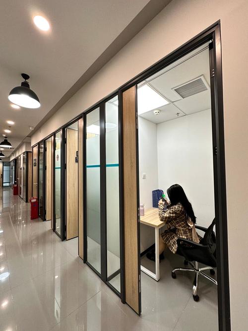 seo个体店
