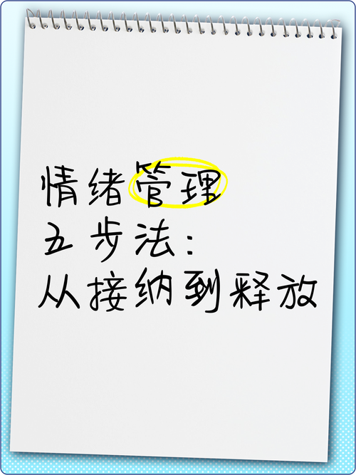 SEO管理情绪管理