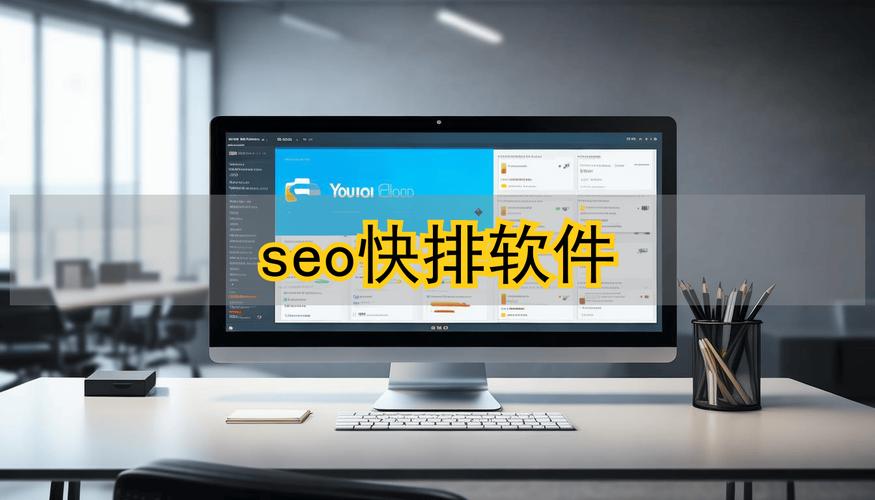 seo代理快排