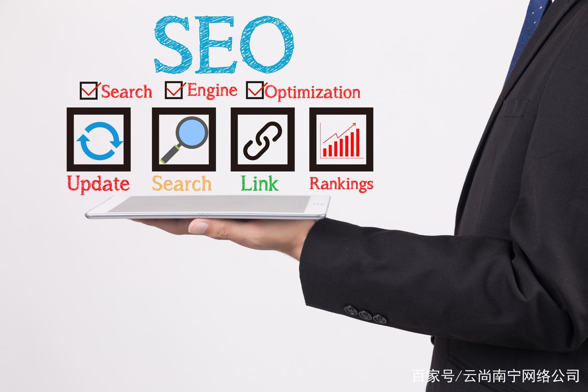 新界seo优化