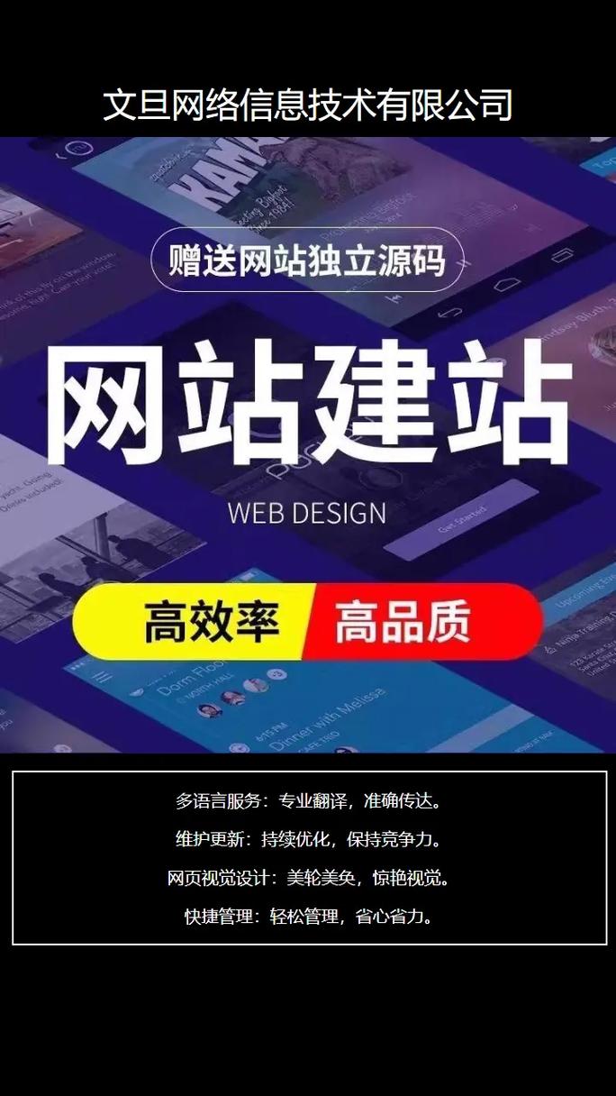 如何建设好优化的网站