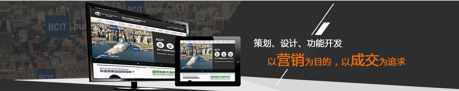 大连低价网站推广与优化
