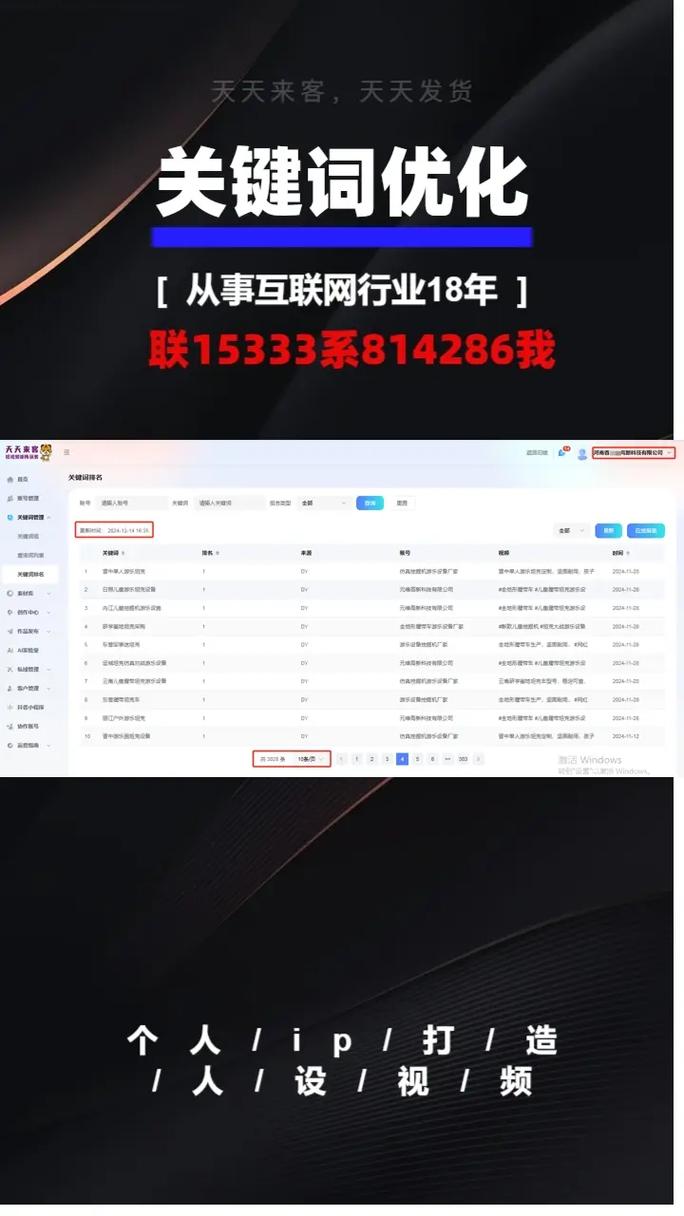 seo优化获客