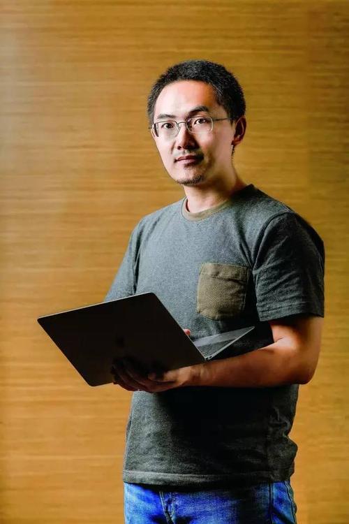 李苏杰SEO