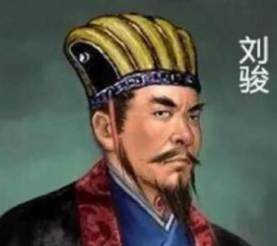 刘骏seo