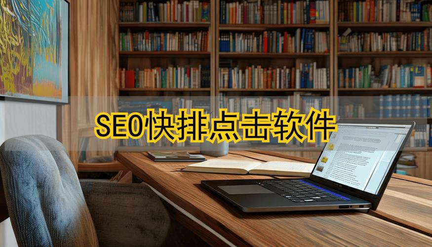 seo流量排名工具
