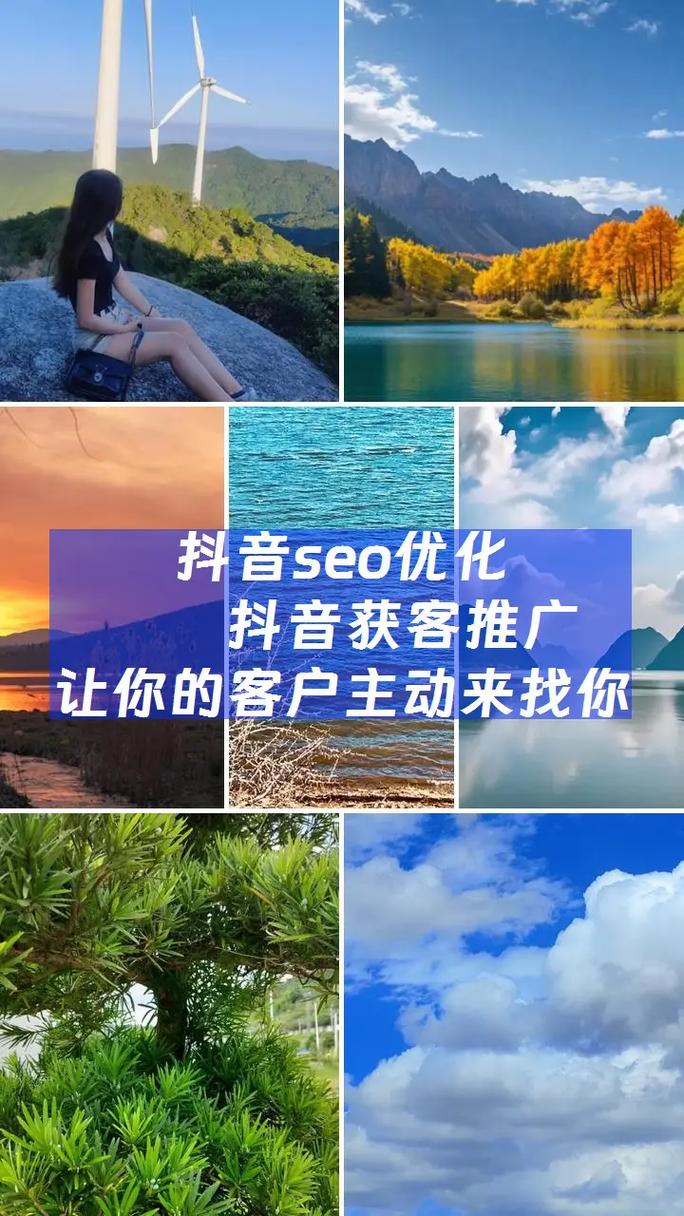 潮州抖音seo系统