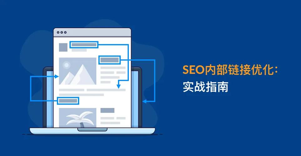 网站链接优化是什么意思