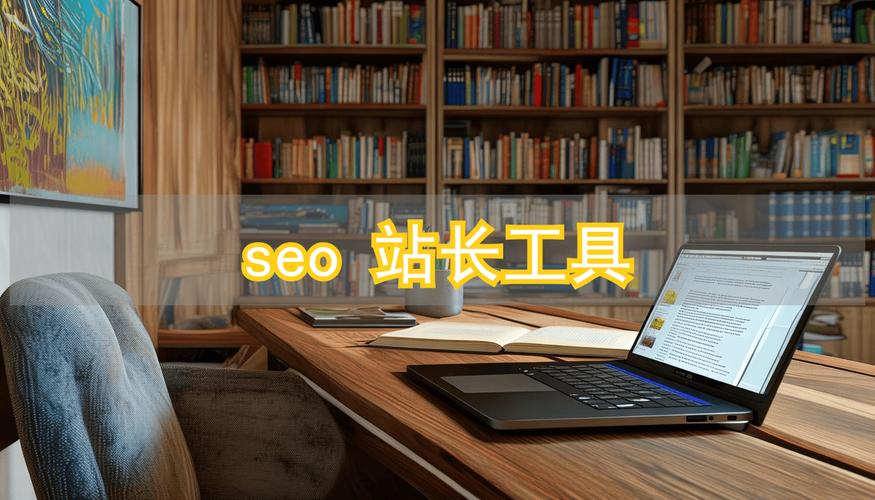 seo怎么做站长