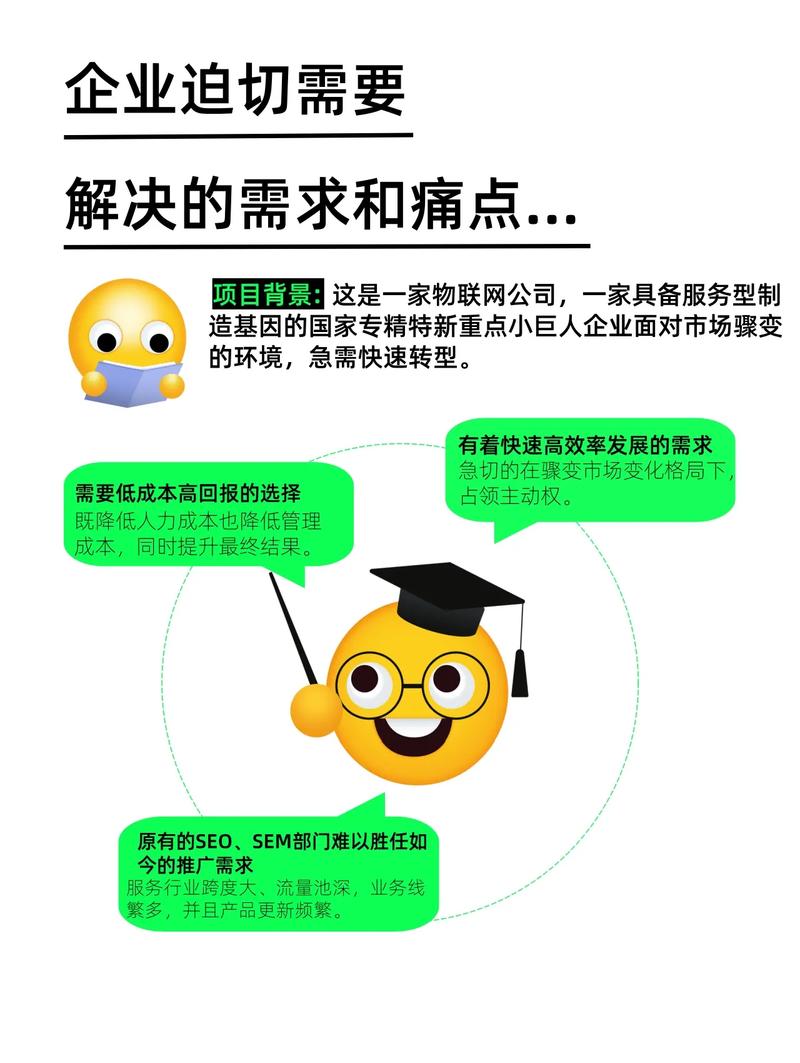 seo优化痛点