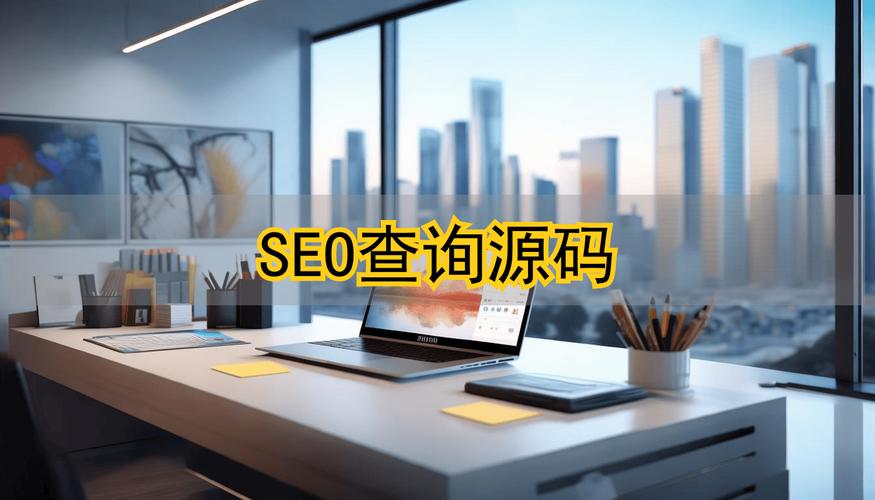 厘讯网站seo