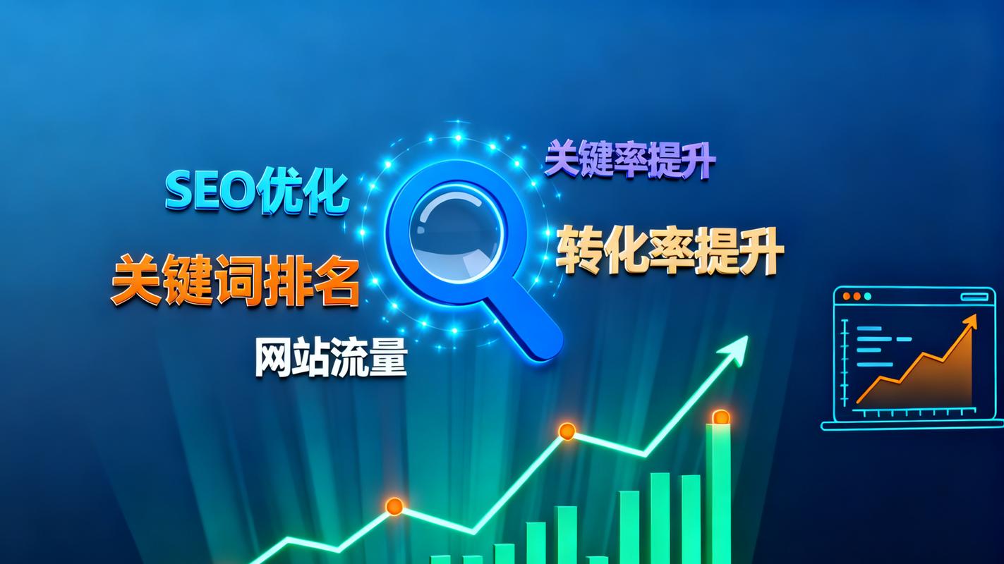 seo网站升级