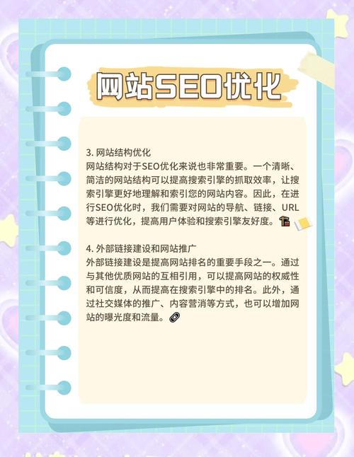 PC互联网的传统网站的优化方法