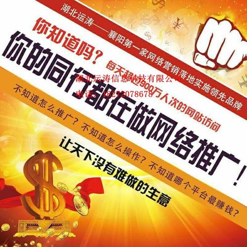 广水短视频seo