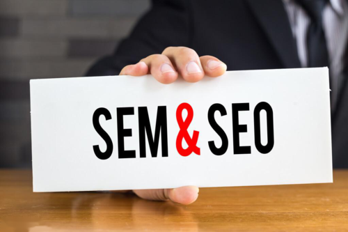 seo写手