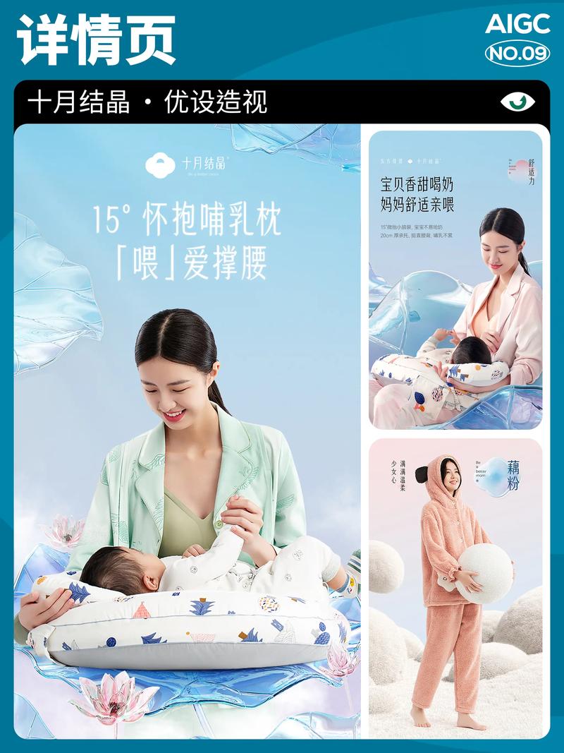 母婴行业网站seo案例