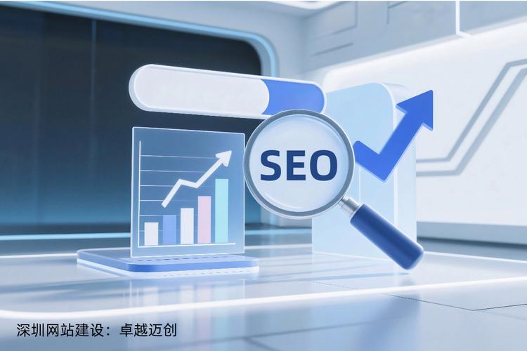 广州机械网站seo优化