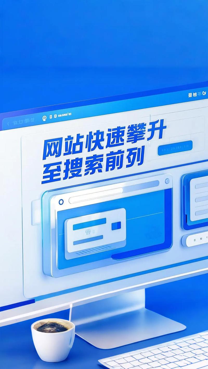 seo网站排名优化快速排