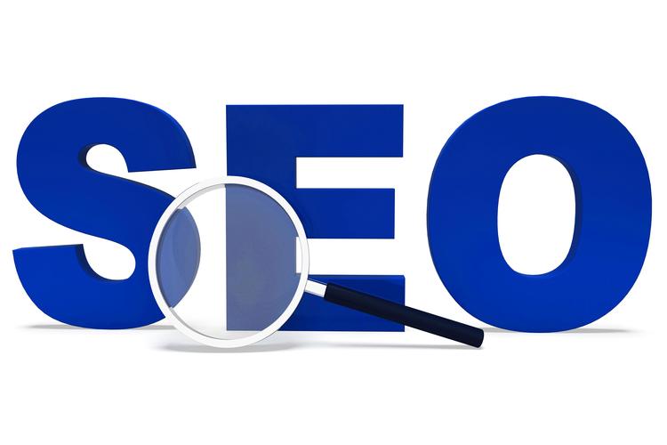 seo中优化网站