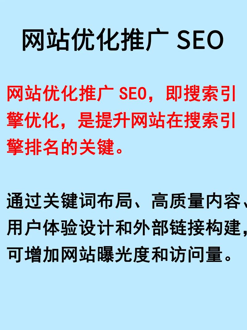 贺兰网络推广seo优化的简单介绍