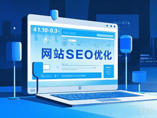 内蒙网站建设seo优化